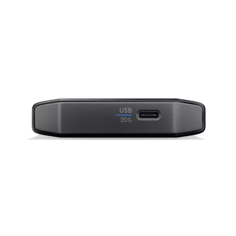Silicon Power Armor A60 external hard drive 2 GB Black Silicon Power Armor A60 external hard drive 2 GB Black