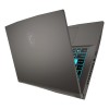 MSI Thin 15 B12UC-1621XPL Intel® Core™ i5 i5-12450H Laptop 39.6 cm (15.6 MSI Thin 15 B12UC-1621XPL Intel® Core™ i5 i5-12450H Laptop 39.6 cm (15.6