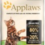 APPLAWS Cat Chicken - dry cat food - 7,5 kg