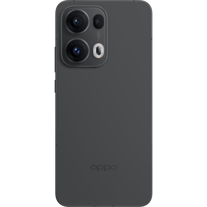 Smartfon realme 14 Pro+ 5G DS 8/256 GB Suede Grey Smartfon realme 14 Pro+ 5G DS 8/256 GB Suede Grey