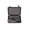 STALKER M906 BAS alarm signal pistol, calibre .22 Long Blank (6 mm), chrome flash STALKER M906 BAS alarm signal pistol, calibre .22 Long Blank (6 mm), chrome flash