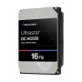 Western Digital Ultrastar DC HC555 internal hard drive 12 TB 7200 RPM 512 MB 3.5