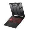 MSI Katana A15 AI B8VF-487XPL Ryzen 7 8845HS 15.6 MSI Katana A15 AI B8VF-487XPL Ryzen 7 8845HS 15.6