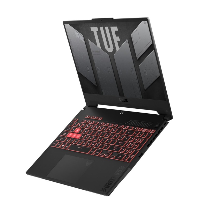 MSI Katana A15 AI B8VF-487XPL Ryzen 7 8845HS 15.6 MSI Katana A15 AI B8VF-487XPL Ryzen 7 8845HS 15.6