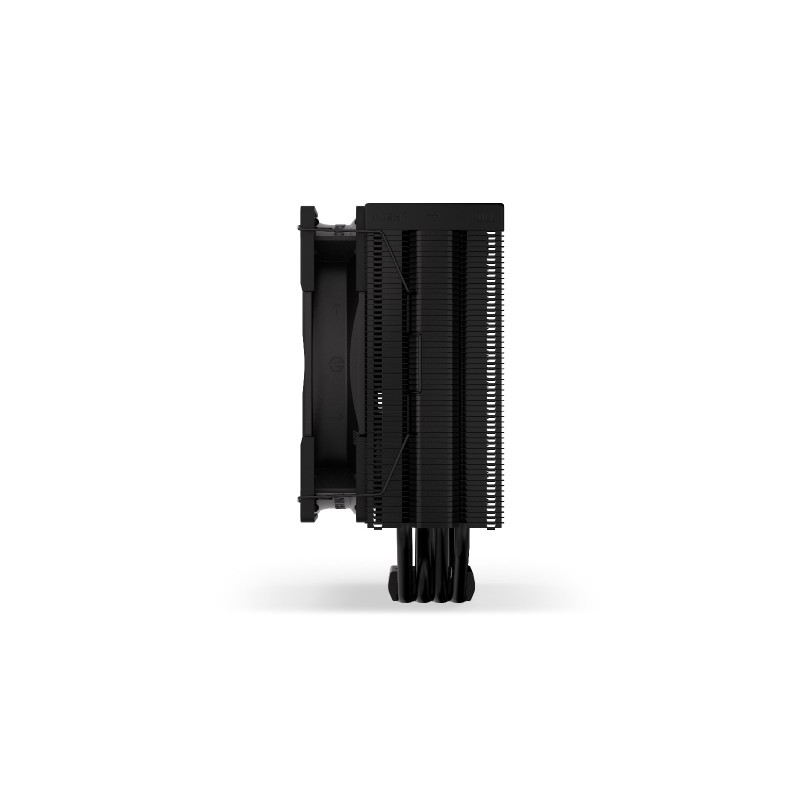ENDORFY Fera 5 Black air cooling (EY3A011) ENDORFY Fera 5 Black air cooling (EY3A011)