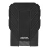ADATA HD710 Pro external hard drive 2 TB Black
