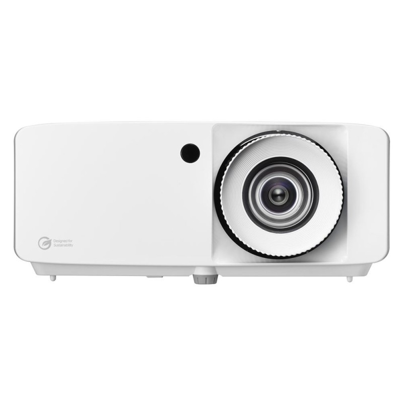 Optoma ZH450 data projector Standard throw projector 4500 ANSI lumens DLP 1080p (1920x1080) 3D White Optoma ZH450 data projector Standard throw projector 4500 ANSI lumens DLP 1080p (1920x1080) 3D White