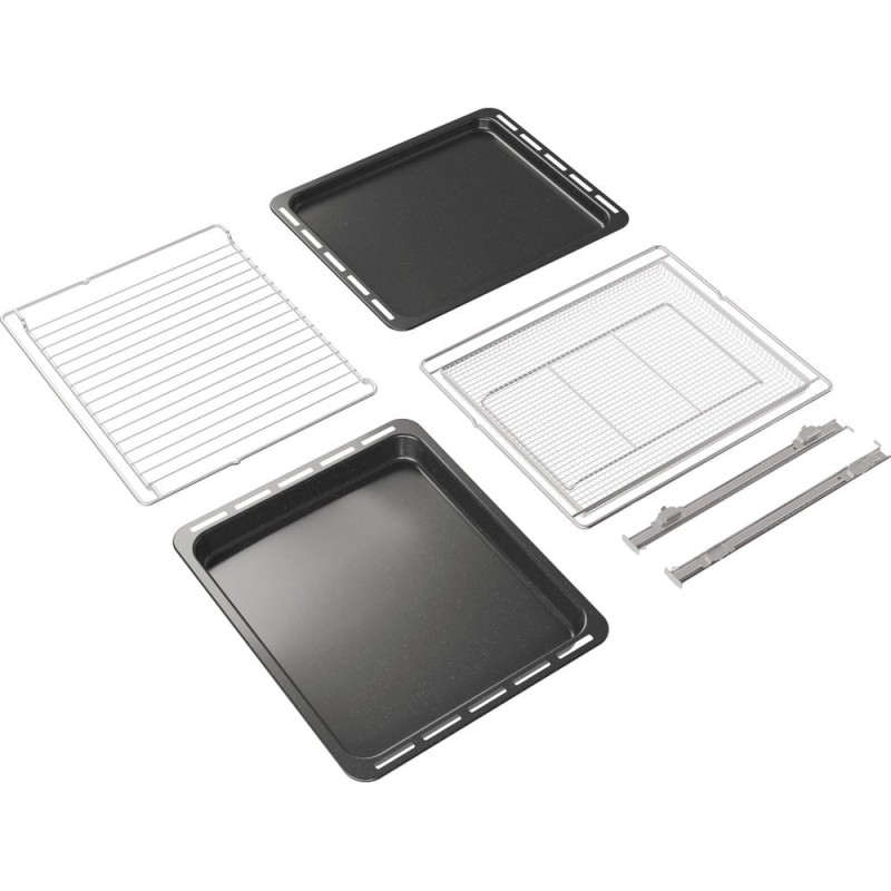 Whirlpool AKZ9S 8220 FB 73 L Black Whirlpool AKZ9S 8220 FB 73 L Black