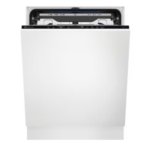Electrolux EEG69420W Fully built-in 15 place settings C