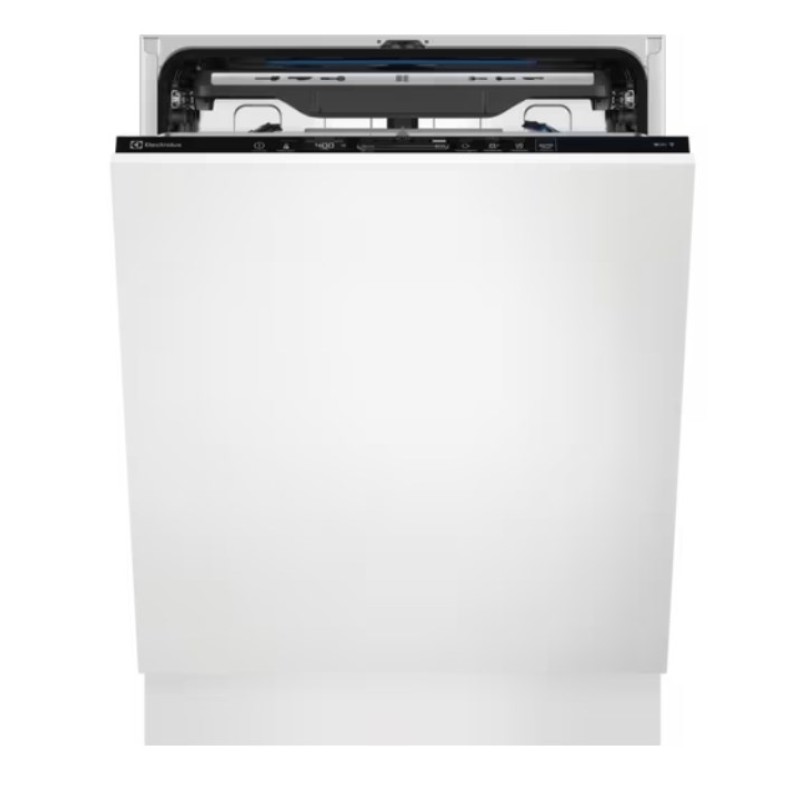Electrolux EEG69420W Fully built-in 15 place settings C Electrolux EEG69420W Fully built-in 15 place settings C