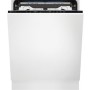 Electrolux EEG69420W Fully built-in 15 place settings C
