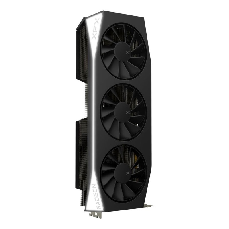 Karta graf. XFX MERCURY RX 9070XT Gaming LED 16GB Karta graf. XFX MERCURY RX 9070XT Gaming LED 16GB