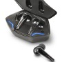 Esperanza EH231K Bluetooth In-Ear Headphone TWS Black