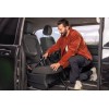 DeWALT DWV901L dust extractor Black, Yellow 30 L 1400 W DeWALT DWV901L dust extractor Black, Yellow 30 L 1400 W