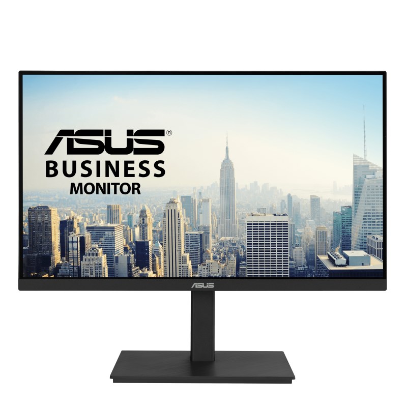ASUS VA27ECPSN computer monitor 68.6 cm (27 ASUS VA27ECPSN computer monitor 68.6 cm (27