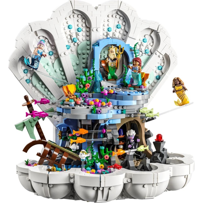 LEGO Marvel 76291 The Avengers Assemble: Age of Ultron LEGO Marvel 76291 The Avengers Assemble: Age of Ultron
