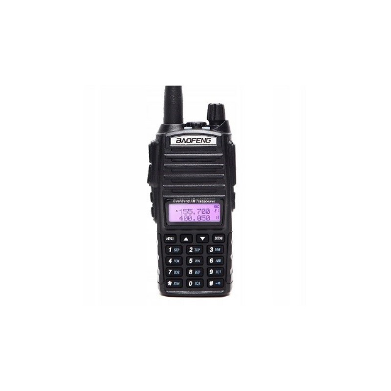 UV-82 HTQ USB-C WALKIE-TALKIE UV-82 HTQ USB-C WALKIE-TALKIE