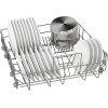 Bosch Serie 2 SMV25EX02E dishwasher Fully built-in 13 place settings E