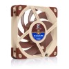 Noctua NF A12x25 PWM Computer case Fan 12 cm Beige, Red Noctua NF A12x25 PWM Computer case Fan 12 cm Beige, Red