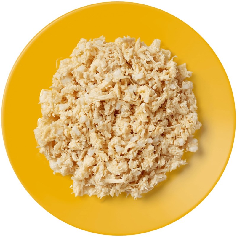 APPLAWS Chicken Selection in Broth - wet cat food - 12x70g APPLAWS Chicken Selection in Broth - wet cat food - 12x70g