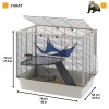Farmina Pet Food BOAR AND APPLE ADULT MEDIUM & MAXI