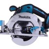Makita DHS680Z portable circular saw turquoise 5000 RPM 18 V