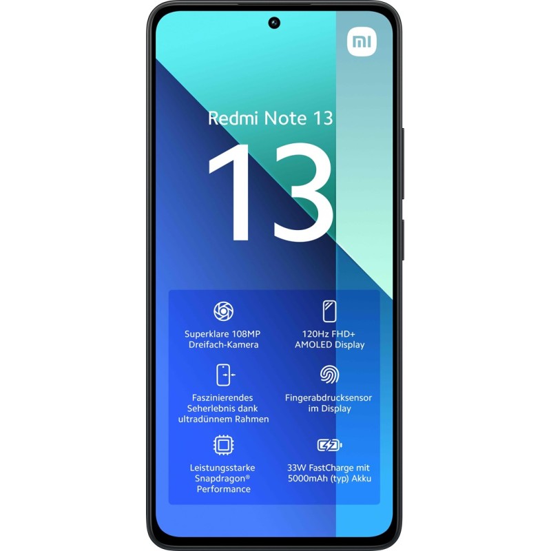 Samsung Galaxy A26 (A266) 5G DS. 6/128GB Black Samsung Galaxy A26 (A266) 5G DS. 6/128GB Black