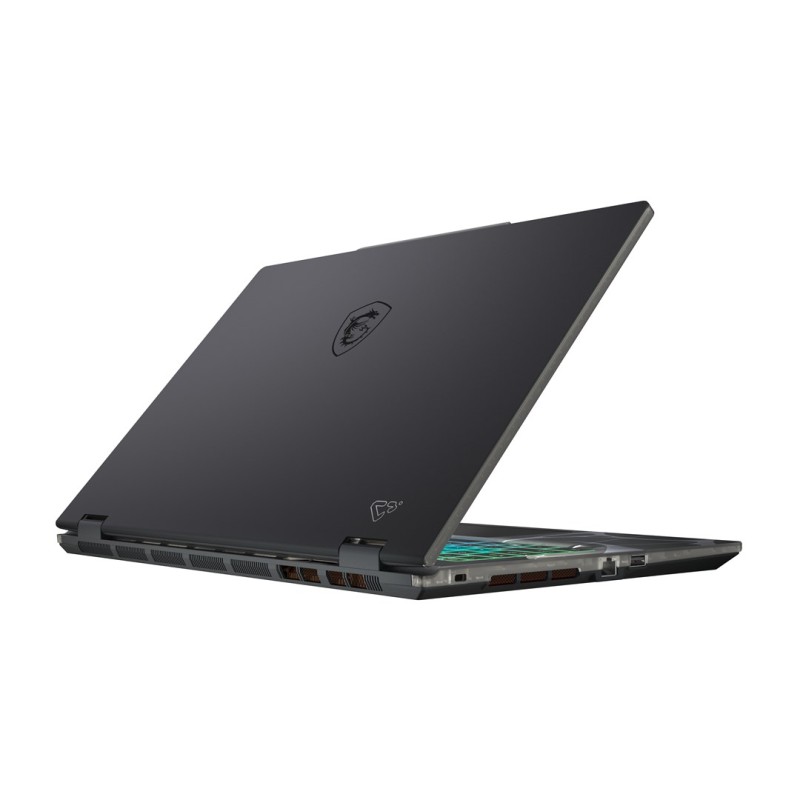 MSI Cyborg 15 B2RWEKG-044XPL Intel Core 5 210H Laptop 39.6 cm (15.6 MSI Cyborg 15 B2RWEKG-044XPL Intel Core 5 210H Laptop 39.6 cm (15.6