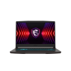 MSI Thin 15 B12UC-1621XPL Intel® Core™ i5 i5-12450H Laptop 39.6 cm (15.6 MSI Thin 15 B12UC-1621XPL Intel® Core™ i5 i5-12450H Laptop 39.6 cm (15.6