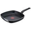 Tefal Simply Clean B5674053 frying pan Grill pan Square Tefal Simply Clean B5674053 frying pan Grill pan Square