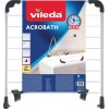 Whirlpool DE20W5252 6.5 L 44 dB 420 W Black, White Whirlpool DE20W5252 6.5 L 44 dB 420 W Black, White
