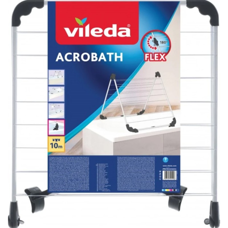 Whirlpool DE20W5252 6.5 L 44 dB 420 W Black, White Whirlpool DE20W5252 6.5 L 44 dB 420 W Black, White