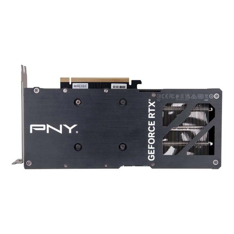 PNY GeForce RTX 4070 SUPER 12GB OC DF NVIDIA GDDR6X PNY GeForce RTX 4070 SUPER 12GB OC DF NVIDIA GDDR6X