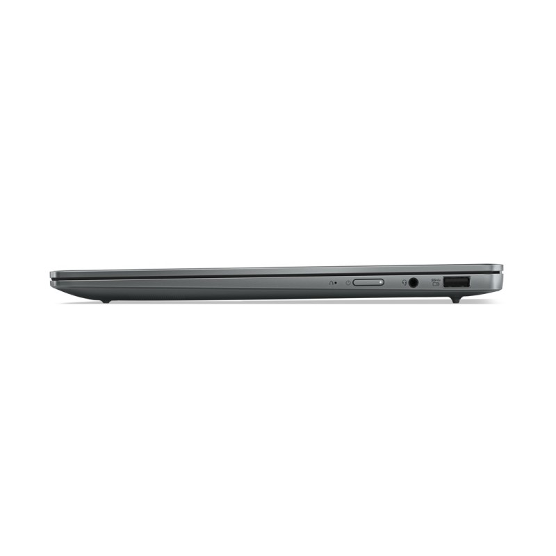 Lenovo Yoga Slim 6 14IRH8 Intel® Core™ i5 i5-13500H Laptop 35.6 cm (14 Lenovo Yoga Slim 6 14IRH8 Intel® Core™ i5 i5-13500H Laptop 35.6 cm (14