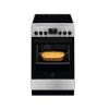 Electrolux LKR540266X Freestanding cooker with oven Ceramic A Electrolux LKR540266X Freestanding cooker with oven Ceramic A