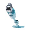Makita DCL280FZ stick vacuum/electric broom Battery Dry Bagless 0.75 L Blue Makita DCL280FZ stick vacuum/electric broom Battery Dry Bagless 0.75 L Blue