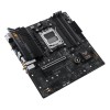 ASUS TUF GAMING A620M-PLUS WIFI AMD A620 Socket AM5 micro ATX