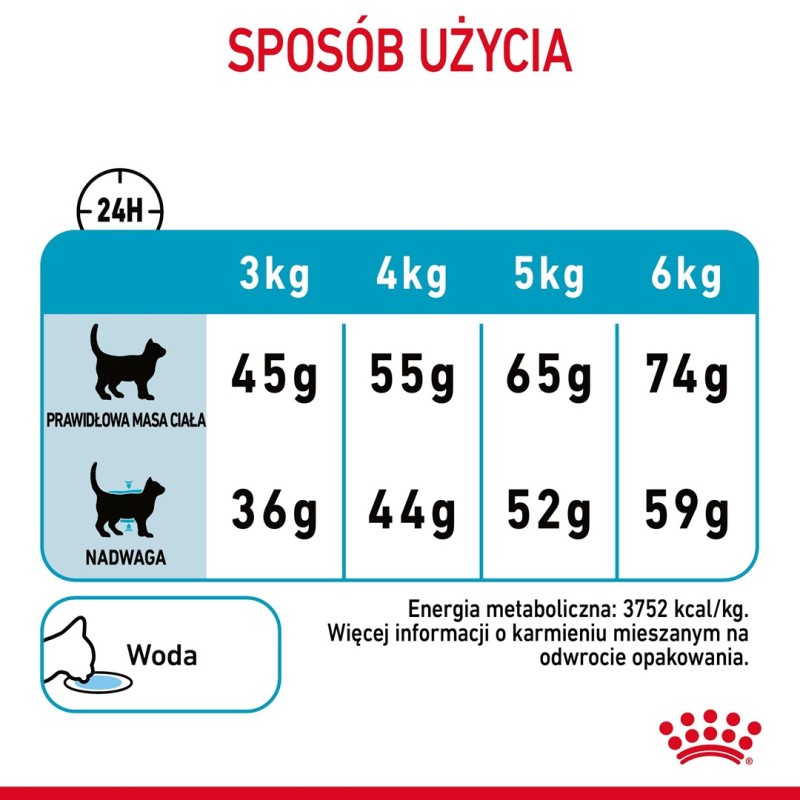 Royal Canin Urinary Care dry cat food 10 kg Royal Canin Urinary Care dry cat food 10 kg