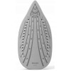 Philips 3000 series DST3011/20 iron Steam iron Ceramic soleplate 2100 W Blue Philips 3000 series DST3011/20 iron Steam iron Ceramic soleplate 2100 W Blue