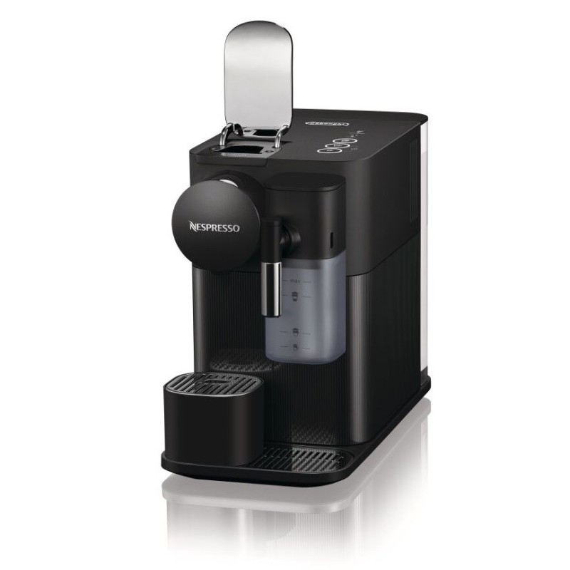 De’Longhi Lattissima One EN510.B Espresso machine 1 L De’Longhi Lattissima One EN510.B Espresso machine 1 L