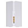 TP-Link Archer NX200 wireless router Gigabit Ethernet Dual-band (2.4 GHz / 5 GHz) 5G White TP-Link Archer NX200 wireless router Gigabit Ethernet Dual-band (2.4 GHz / 5 GHz) 5G White