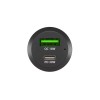 Natec Car charger Coney PD3.0 48W QC3.0 Natec Car charger Coney PD3.0 48W QC3.0