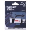 Patriot Rage Prime 600 MB/S 256 GB USB 3.2 8K IOPS