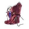 Nosidło dziecięce OSPREY Poco Soft Child Carrier czarny Nosidło dziecięce OSPREY Poco Soft Child Carrier czarny