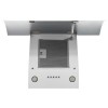 Akpo WK-4 Clarus Eco Wall-mounted White Akpo WK-4 Clarus Eco Wall-mounted White