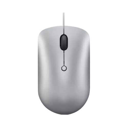 Lenovo 540 mouse Office Ambidextrous USB Type-C Optical