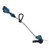Battery string trimmer MAKITA DUR189RFE Battery string trimmer MAKITA DUR189RFE