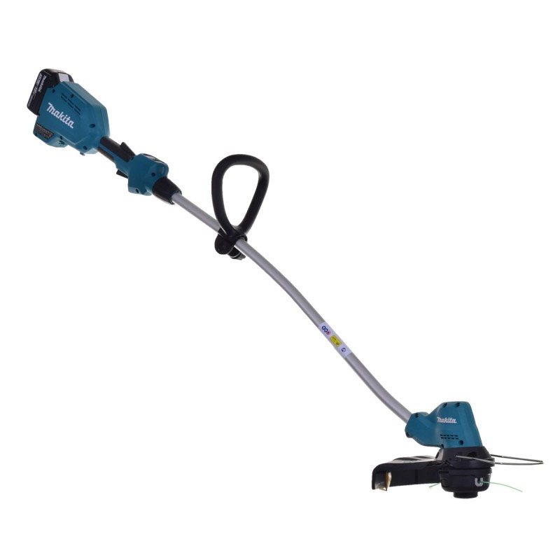 Battery string trimmer MAKITA DUR189RFE Battery string trimmer MAKITA DUR189RFE