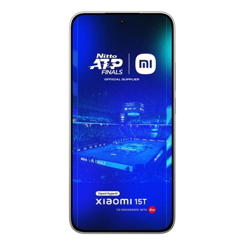 Xiaomi 15T 17.4 cm (6.83 Xiaomi 15T 17.4 cm (6.83
