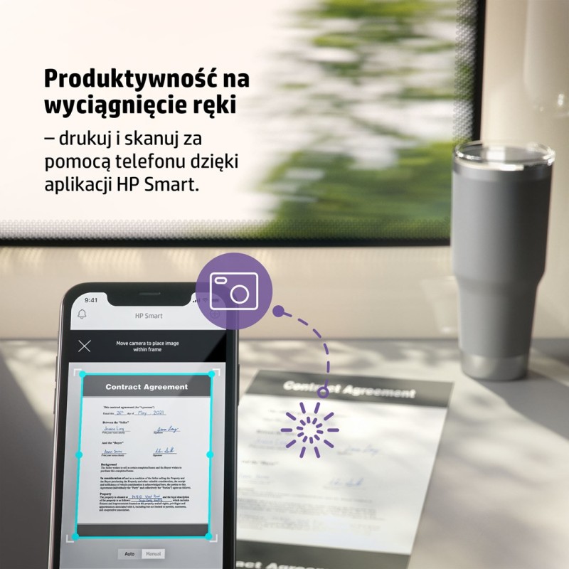 HP LaserJet MFP M140w Printer, Black and white, Printer for Small office, Print, copy, scan, Scan to email; Scan to PDF; Compact Size HP LaserJet MFP M140w Printer, Black and white, Printer for Small office, Print, copy, scan, Scan to email; Scan to PDF; Compact Size